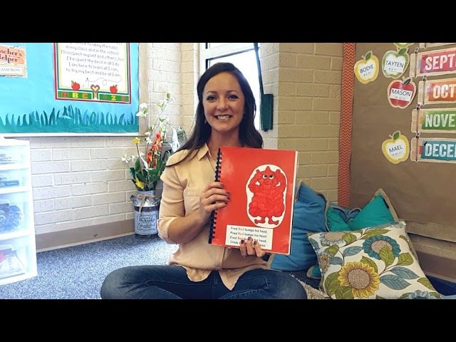 Ideas for Teaching Colors