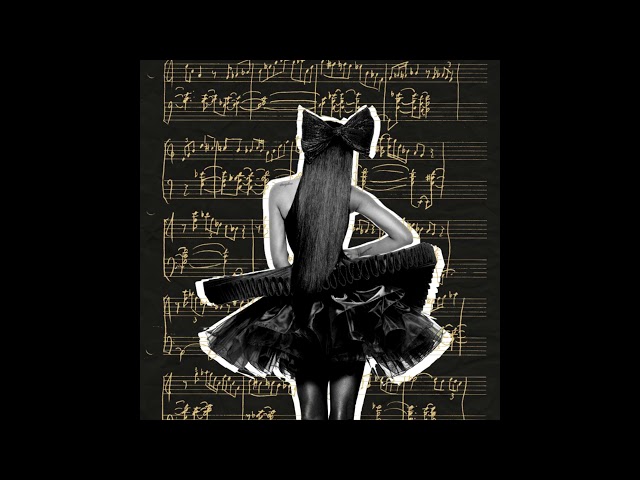 Azealia Banks - Competition (Old Luxury Demo)