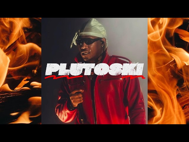 Future Type Beat Playlist 2026 - "Plutoski"