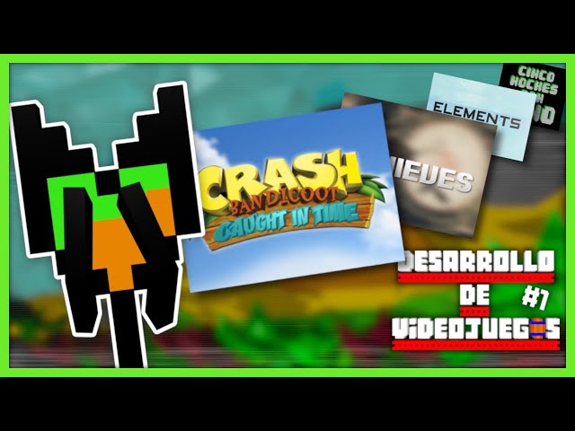 MIS PRIMEROS VIDEOJUEGOS...