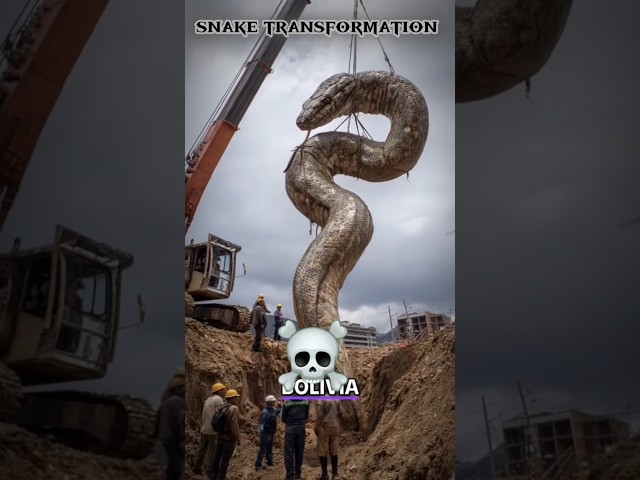 sea transformation new video