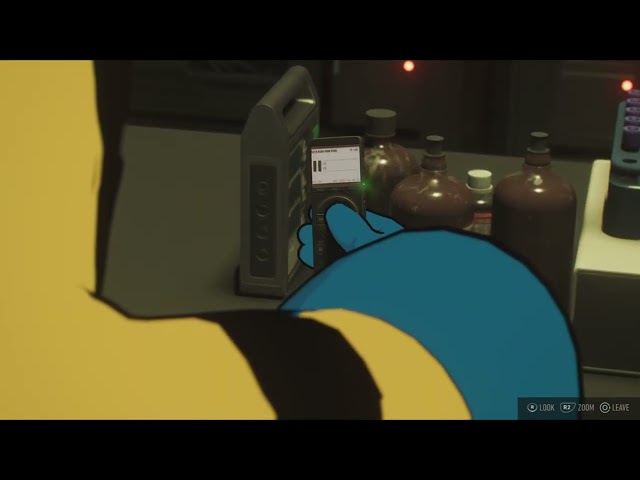 The reason why Trask hates mutants so much - Marvel's Wolverine
