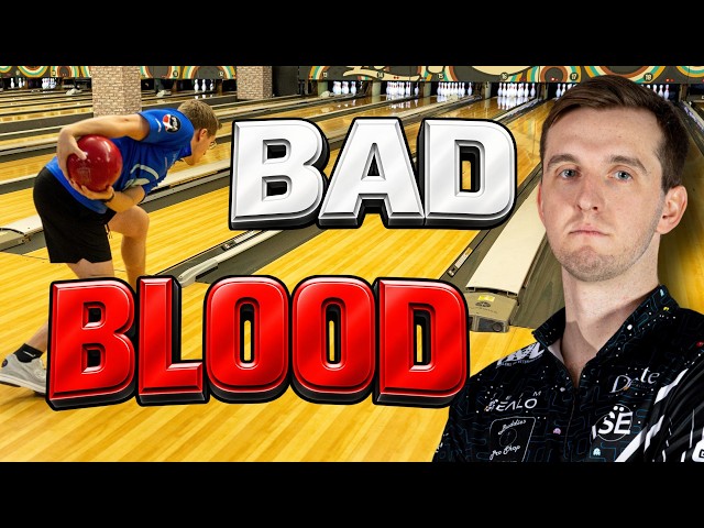 PBA Pros Go Head-to-Head in a 1v1 Showdown