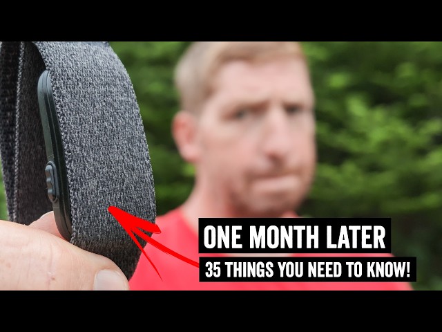 Garmin Cirqa In-Depth Review: Reality vs Expectations