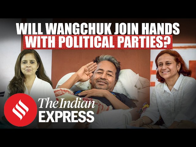 After the Fast, What's Next? Wangchuk's Wife Answers the Biggest Questions