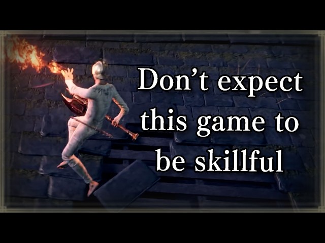 The Duskbloods PvP will not be Competitively Viable