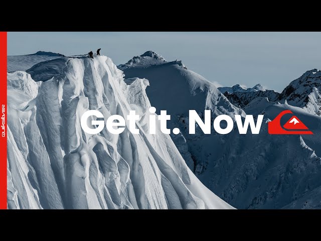 GET IT NOW: NO TOMORROW