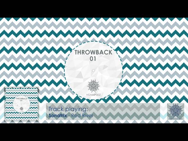 Sonatrix - Red River [Throwback 01]