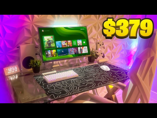 These Budget Gaming Setups Will Inspire You!