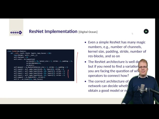AutoML MOOC Chapter 1.1 - Motivation: Why is Machine Learning not Easy?