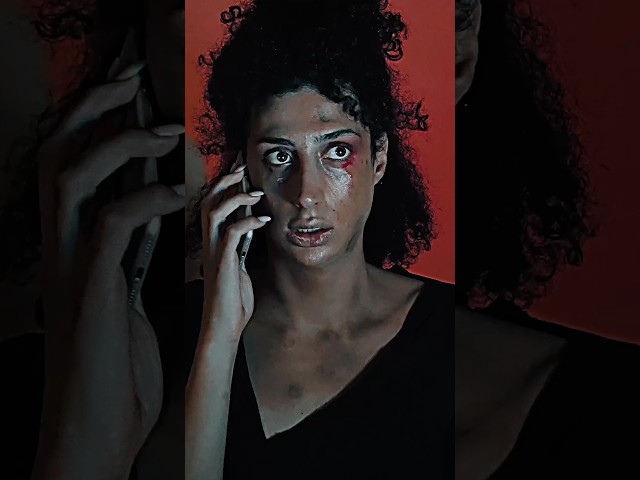 POV: You get kidnapped by a man but manage to secretly take his phone #POV #story #acting