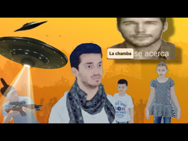 EL VERDADERO GOTY  |  Occupation 2.5