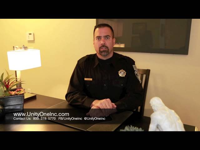 Legal Process Server Las Vegas, Nevada | Unity One Inc. Legal Process Service pt. 1