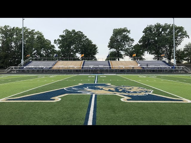 Arlington High School Football vs. Collierville High School