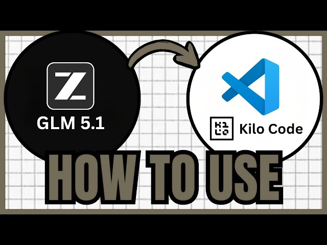 Use GLM AI in VS Code with Kilo Code — Complete Setup in 2 Minutes