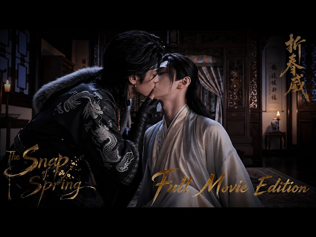 The Snap of Spring | Full Movie Edition
