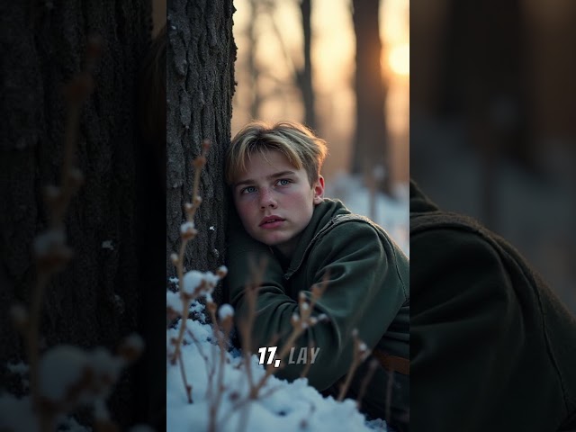 The Enemy’s Watch  #knowledgenuggets #worldwar2 #history