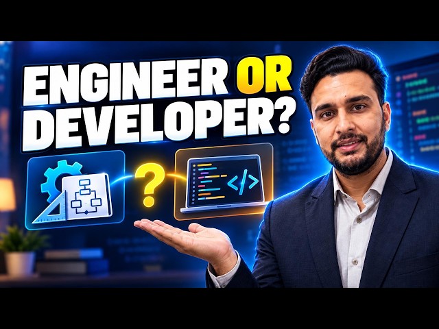 Why Software Engineering Is a Must for Every Developer!