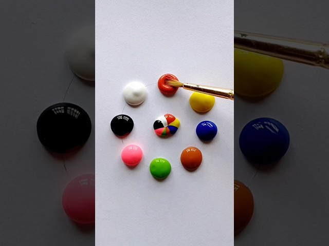 Which color is your favorite  ?  #shorts  #art #color #colour #art