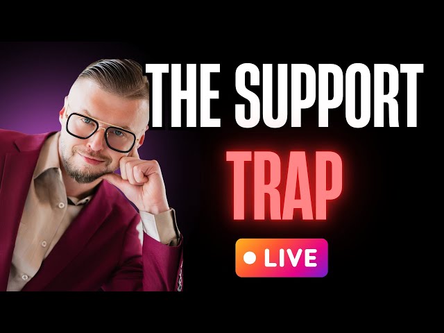 Why hiring support keeps disappointing smart business owners