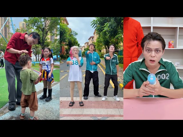 The story of the clown#clown #couple #shorts