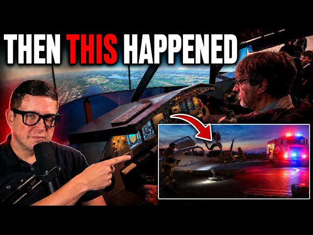 Inside Europe’s Biggest Flight Sim Event | FSWeekend 2026