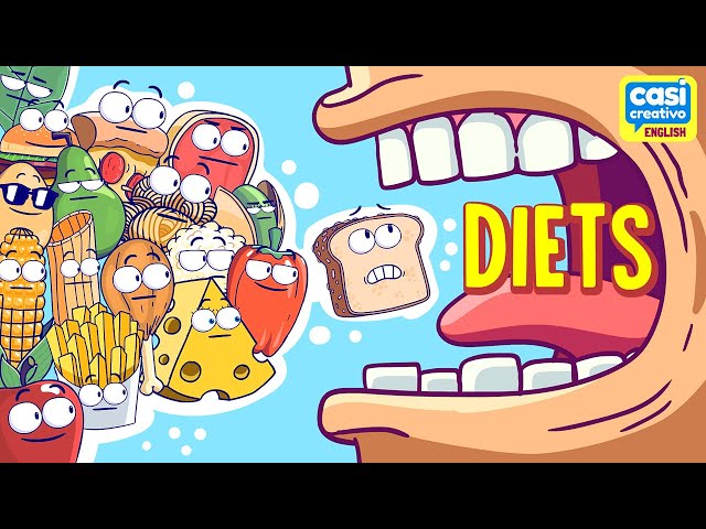 Diets
