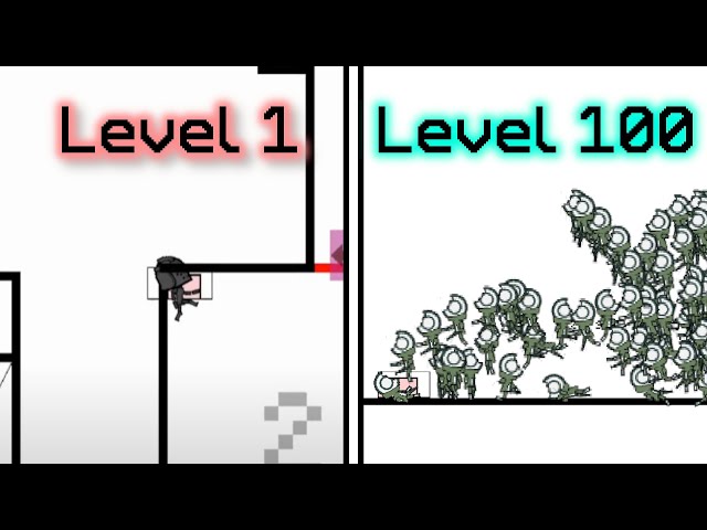 OvO Speedrun Glitches: Ranked Lvl 1 to 100