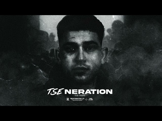 TSE  - Gilera (Official Audio Release)