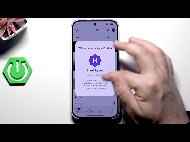 POCO F9 Ultra - All Backup Methods