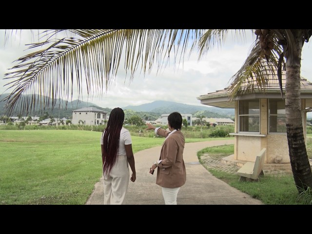 Business Insight - Beyond Homes: The Commercial Growth Transforming Trincity