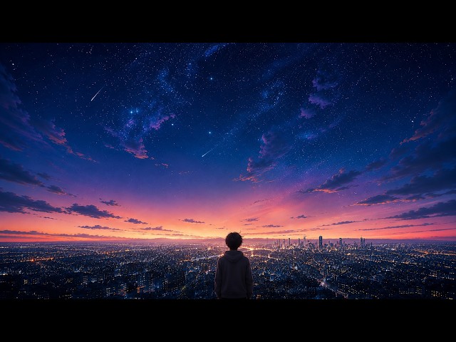 Micro from Def Tech - 愛の世界 【Lyric Video】