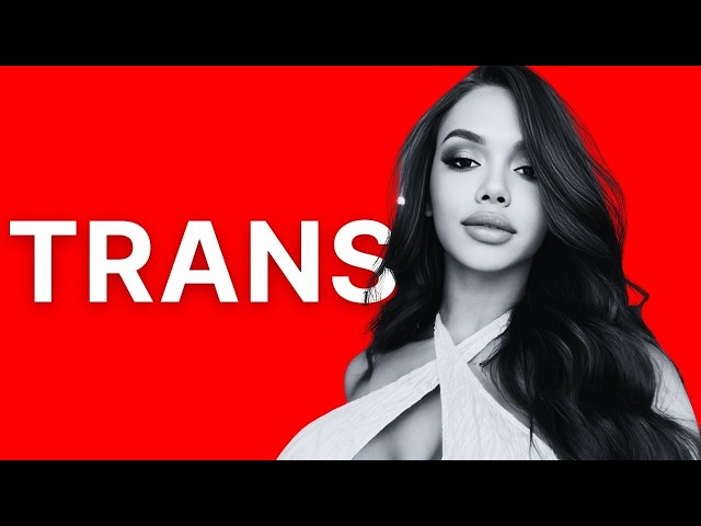 Most INSANE Transgender Transformations Ever (Before & After Photos)