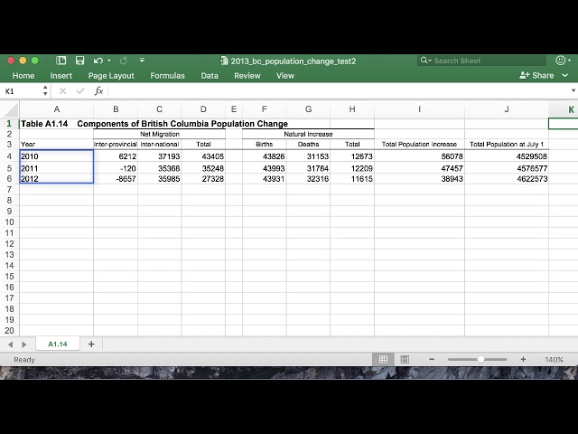 Module 7: How to Design Analysis Programs: Part 2