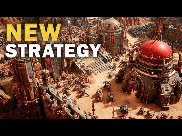 13 NEW Upcoming Strategy Games You Shouldn't Miss!