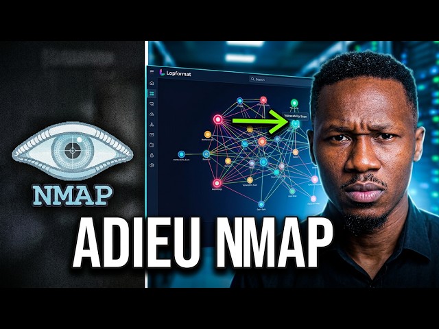 Forget Nmap: This network scanning tool changes everything