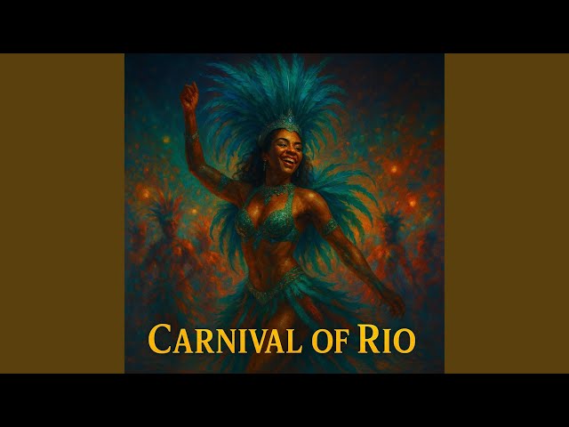 Carnival of Rio – Samba Party Rhythms