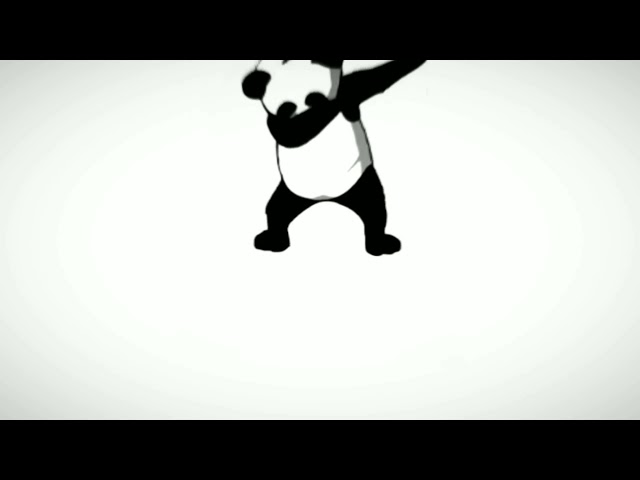 Panda Intro Template No Text Free Download | Gaming Intro Template