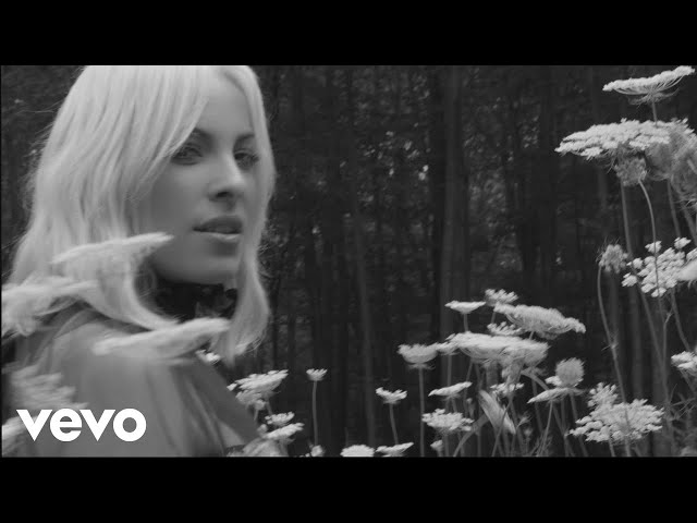 Tebey, Marie Mai - The Good Ones