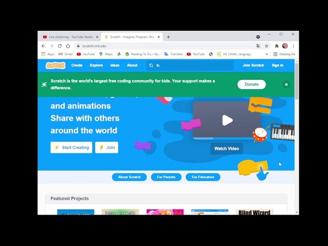 fnf tord on scratch and diffrent games mic no work im on pc