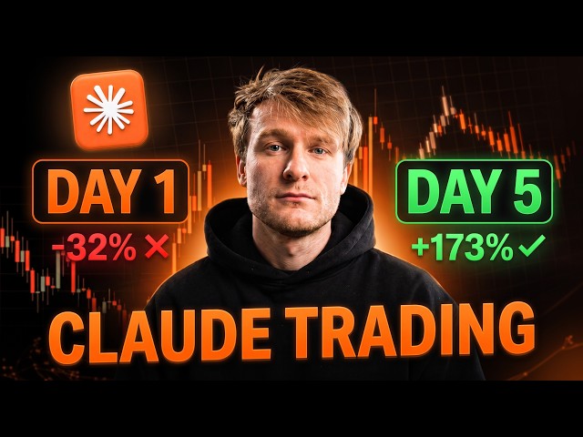 Claude Trading Bot: Honest Overview (2026 results)