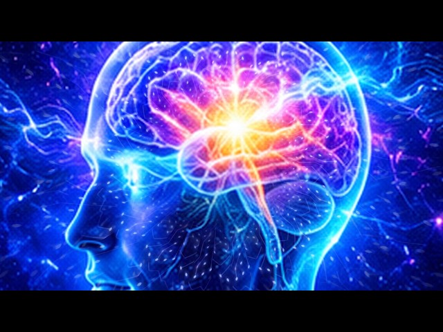 Telepathic Right Brain Activation | Read Thoughts of Lovers, Friends & Enemies | Reprogram Your Mind