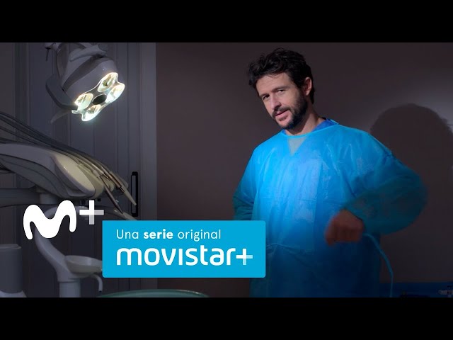 Supernormal - Official Trailer | Movistar +