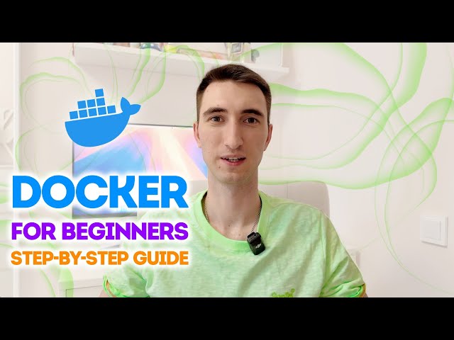 How to Set Up Docker for Beginners: Complete Step-by-Step Guide