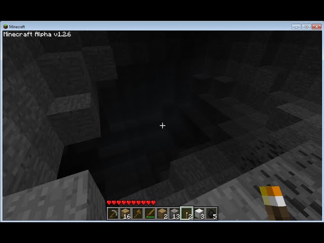 getting materials to build the portal