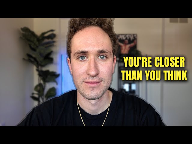 How to FINALLY Become a Profitable Trader