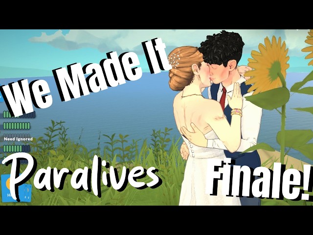 She Started With NOTHING... Look at Her Now! | Paralives Rags to Riches FINALE
