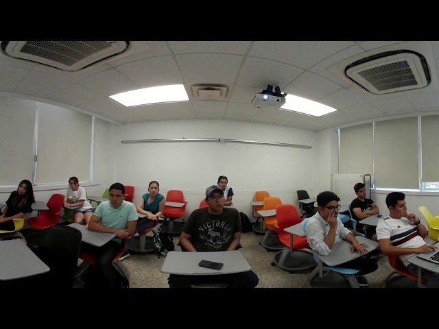 Clase Toma de Decisiones 360