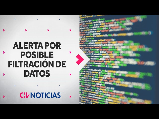 Alerta por posible filtración de datos de Registro Civil y TGR: Descartan vulneración de ClaveÚnica