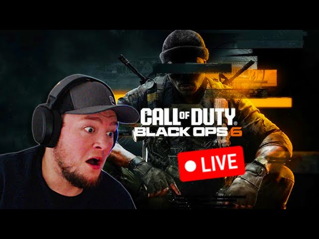 Top Gaming Expert Reveals BLACK OPS 6 Early Access Tips!